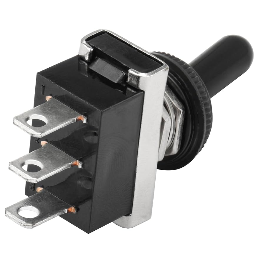 SwitchLight グレー Amazon.com: MDEOOSKY Brake Light Switch Replacement for